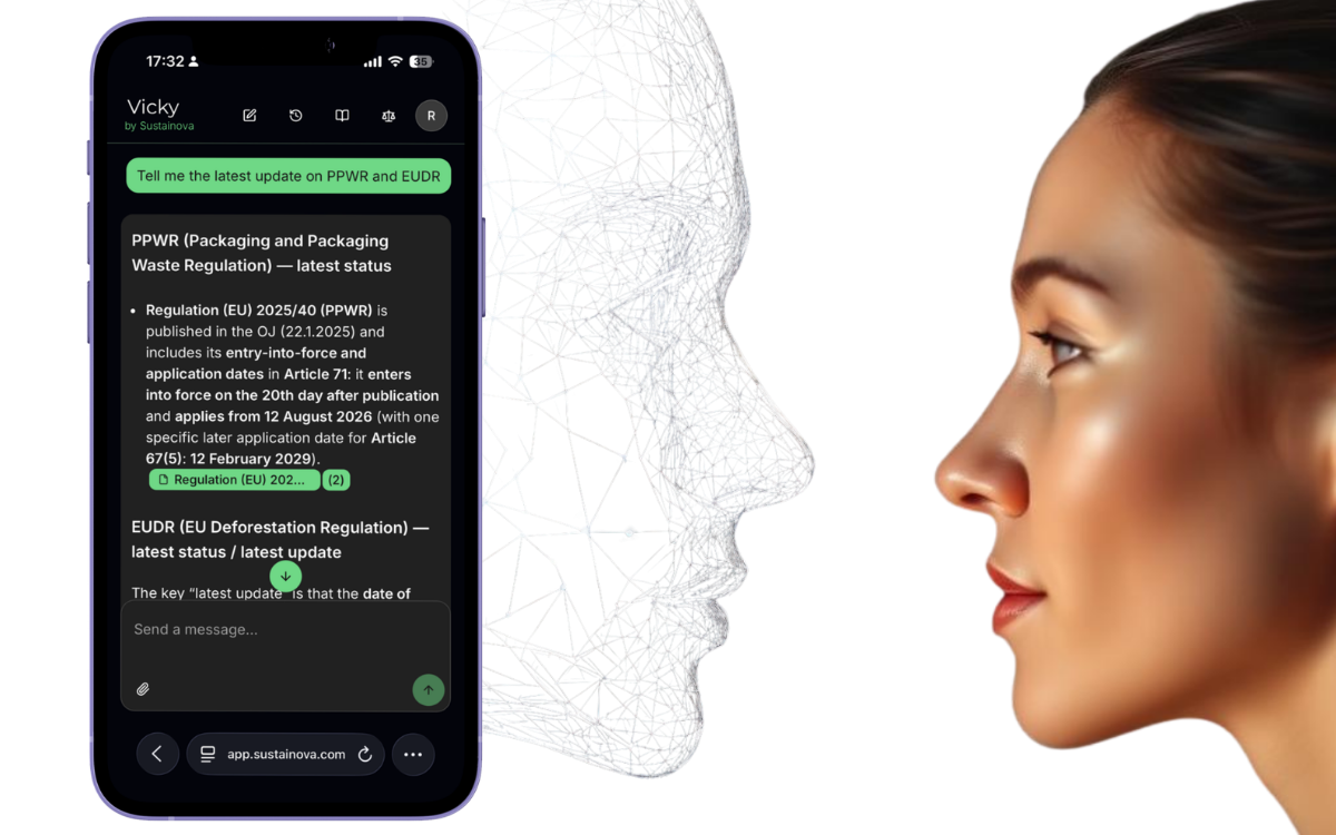 Meet Vicky - AI Alternative for regulatory work